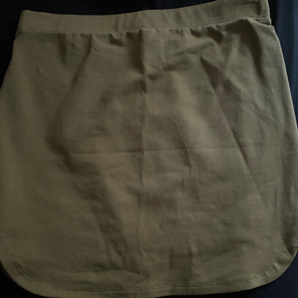 Forever 21 skirt